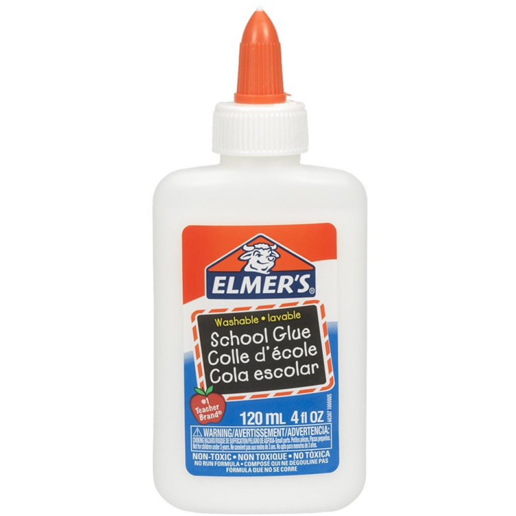 School Glue 120 ml Elmers