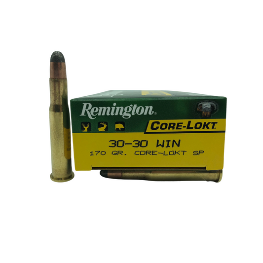 Remington 3030 170 gr  R30302
